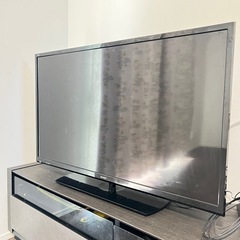 テレビ　92×55