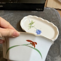 新品！ガラスボール器の画像