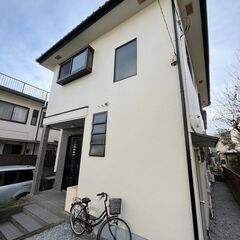 入間市小谷田／障害者グループホーム※生活支援員（夜勤）の画像