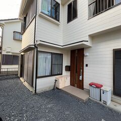 入間市寺竹／障害者グループホーム※生活支援員（夜勤）