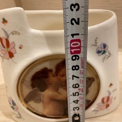 エンジェルグッズ　入れ物  の画像
