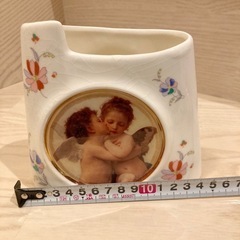 エンジェルグッズ　入れ物  の画像