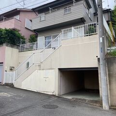 入間市宮寺／障害者グループホーム※生活支援員（夜勤）