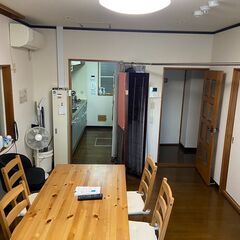 入間市宮寺／障害者グループホーム※生活支援員（夜勤）の画像