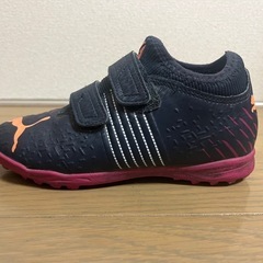 PUMA　サッカースパイクの画像