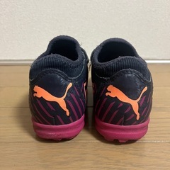 PUMA　サッカースパイクの画像