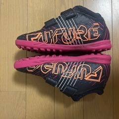 PUMA　サッカースパイクの画像