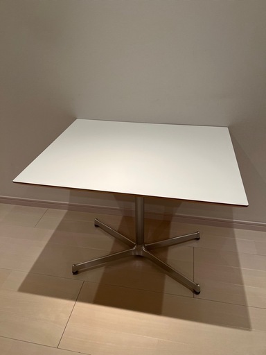 コーヒーテーブル　カフェテーブル　高さ60cm
