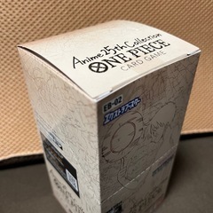 ワンピース　アニメ25thコレクション　未開封BOXの画像
