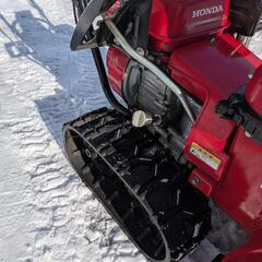 ホンダ除雪機HONDA 除雪機 HSS655cJE 雪丸 今シーズン完売