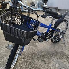 子供用自転車