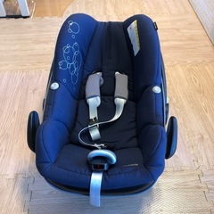 maxi-cosi  ベビーシート、チャイルドシート