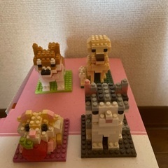 プチブロック①