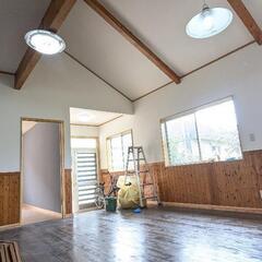 🏠沖縄北部でリフォーム・内装工事ならお任せください！