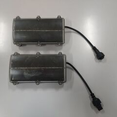 ダンレックス 電光矢印板用ソーラーバッテリー SLY-H33-1...