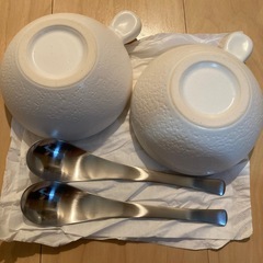 トウジキトンヤ 1人用 ガス 直火 電子レンジ 対応 TOJIKI TONYAの画像