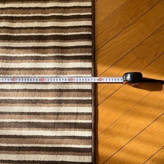 ロングマット
の画像