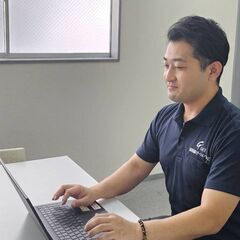 ＼事業拡大による増員募集／福祉業界未経験でもOK！