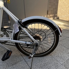 自転車　の画像