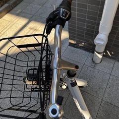 自転車　の画像