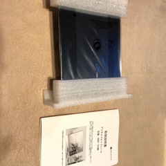 7インチ デジタルフォトフレーム + FIRAマルチフォトフレームの画像