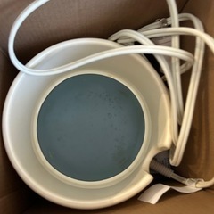 【差し上げます】コンビ　調乳じょーず70HWの画像
