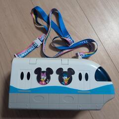 ディズニーポップコーンケース