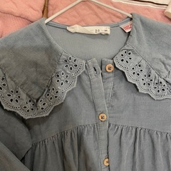 女の子90サイズ　洋服セットの画像