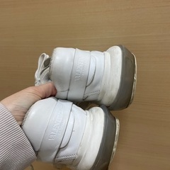 VALENTINO スニーカーの画像