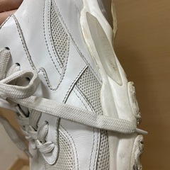 VALENTINO スニーカーの画像