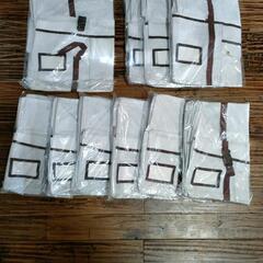 　未使用品　収納ケース　収納バッグ　の画像