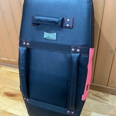ボディメーカー  ミットの画像
