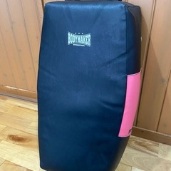 ボディメーカー  ミット