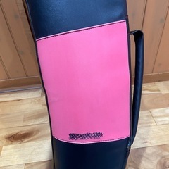 ボディメーカー  ミットの画像