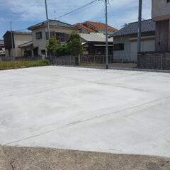 ｢駐車場工事｣お任せ下さい。 - 茂原市