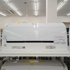 TOSHIBA エアコン 21年製 4kw (100v電圧) TJ10030