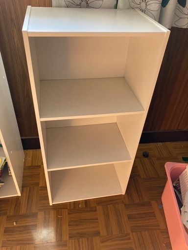 山善 たてよこ使える A4 カラーボックス 2段 幅40 奥行29 高さ73.5cm 本棚 書棚 棚 シェルフ すき間収納 隙間収納 すきま すき間  隙間 収納 オープンラック A4対応 : くらしのeショップ - 通販 - Yahoo!ショッピング