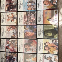 山田洋次　🎥名作映画　DVD 25　の画像