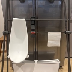 stokke ベビーバス セット