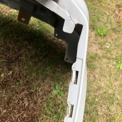 アルトラパンＬ　バンパー　he21s　　　の画像