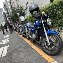 2/16 東京ツーリング − 東京都