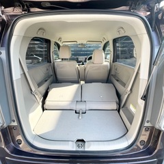 安心の総額表示！車検満たん★ホンダN-WGN禁煙車エコアイドルTVナビetcの画像