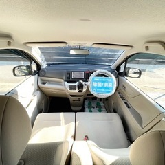 安心の総額表示！車検満たん★ホンダN-WGN禁煙車エコアイドルTVナビetcの画像