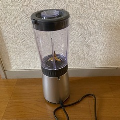 【予定者有】T-fal ミキサーの画像