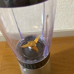 【予定者有】T-fal ミキサーの画像