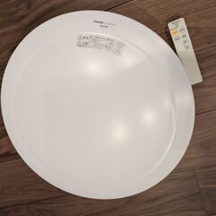 Panasonic照明HH-CF0610CDS①と②