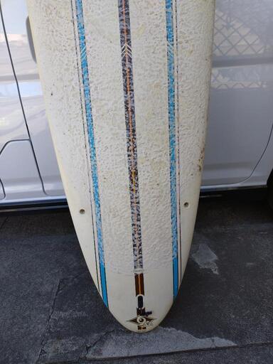 BIC SURF 9.4ft ロングボード ビギナー向け 手渡し】BIC 9.4