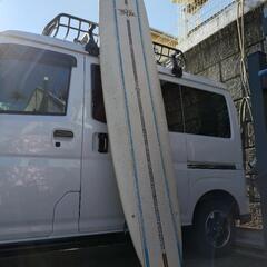 BIC SURF 9.4ft ロングボード ビギナー向け