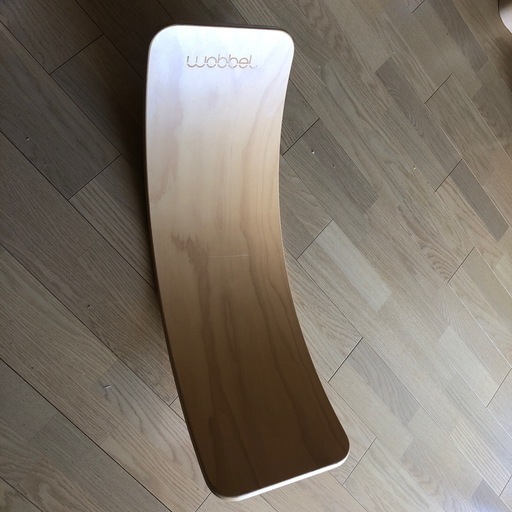 Wobbel ウォーベル オリジナル【正規品】バランスボード\n