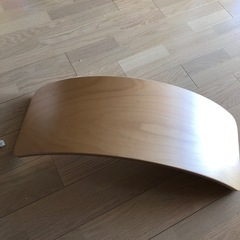Wobbel ウォーベル オリジナル【正規品】バランスボード
の画像